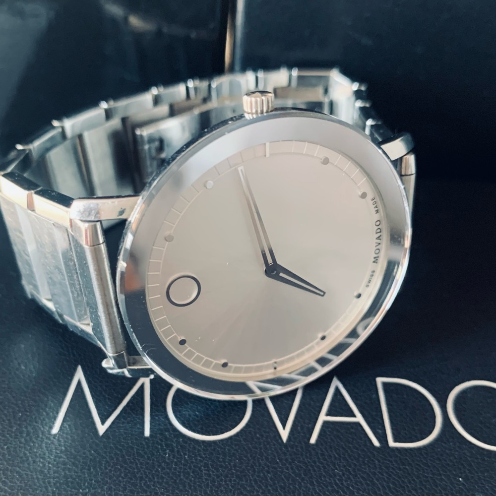 Movado Men's Watch